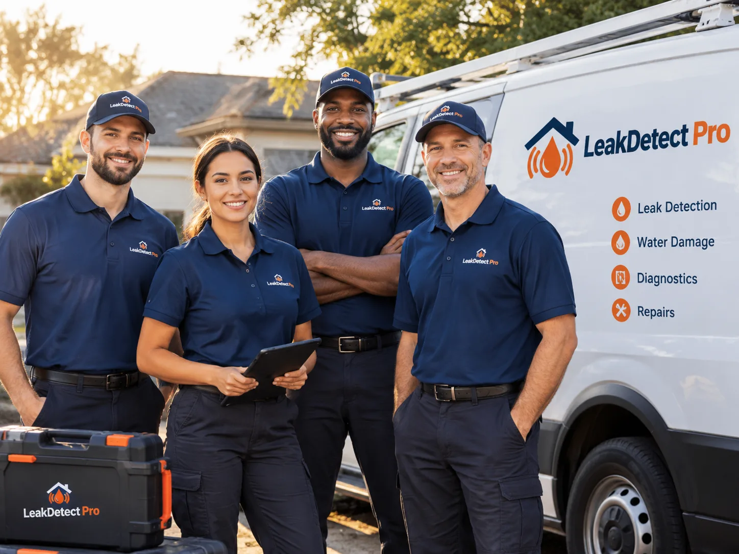 Roof Repair company in Denton, GA